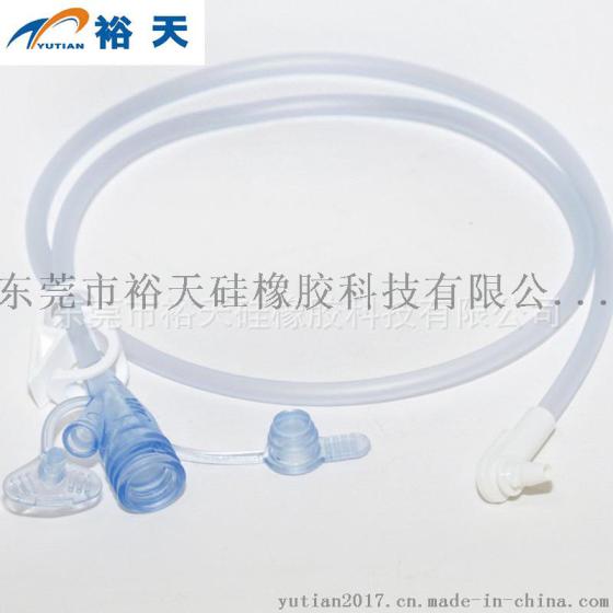 蠕动泵硅胶软管 医用硅胶管生产厂家