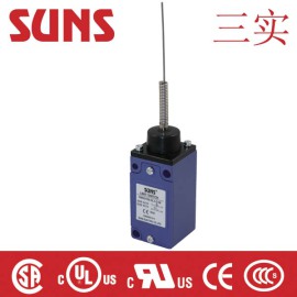 SUNS美国三实SMN5169安全限位开关