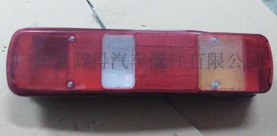沃尔沃VOLVO FM 9左组合尾灯20892367/21063887/20565103