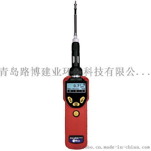 美国华瑞PGM-7360特种VOC检测仪