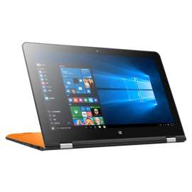 Voyo VBook V3奔腾版13.3英寸超薄固态Win10二合一平板电脑笔记本