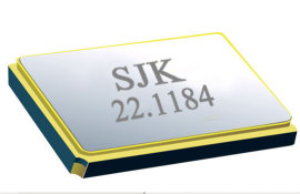 石英晶振(SMD 7050)