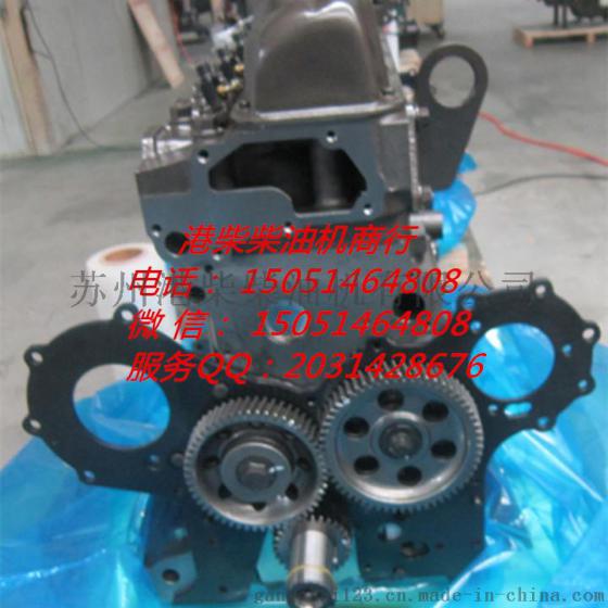 玉柴发动机配件、玉柴YC4110系列YC4E140凸机