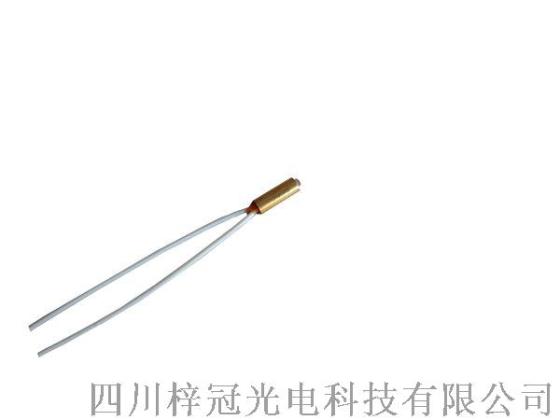 天津供应梓冠双光纤准直器