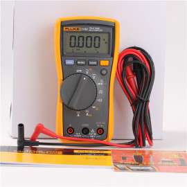 美国福禄克FLUKE115C万用表报价