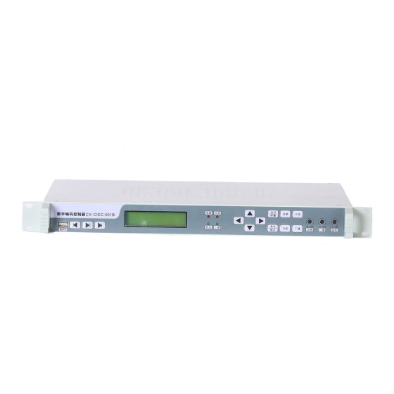 数字编码控制器（SK-2000）