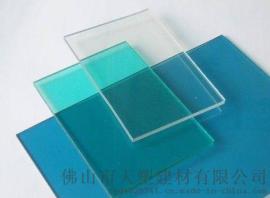 高硬度PC耐力板-透明耐力板 厂家库存
