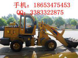 山西煤矿专用920装载机四缸自动挡920装载机价格
