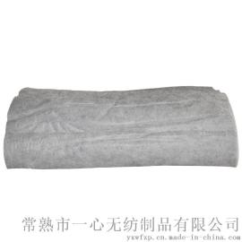 10竹炭纤维棉 江苏常熟厂家供应服装家纺填充棉