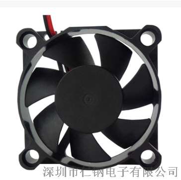 4510散热风扇，12V4510散热风机,5V4510直流风扇
