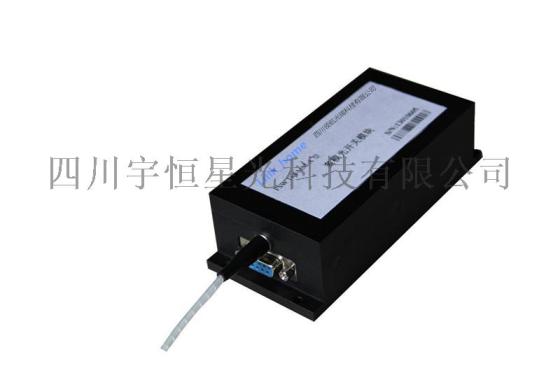 福州供应yhoptic供应1×N 机械式光开关，单模多模可选