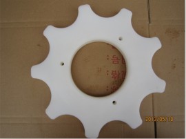 加工灌装机星轮厂家 贴标机星轮生产厂家