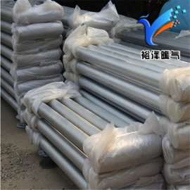 供应国标光排管散热器 D76-4500-6 钢制光排管暖气片
