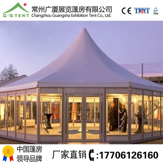 高品质篷房出租，大型篷房出租，会展篷房