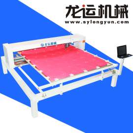 中国制造网首推DH-3A电脑绗缝机