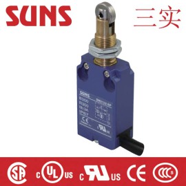 SUNS美国三实SM3132 防水安全限位开关