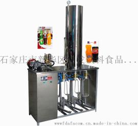 饮料机械 汽水生产设备 出口优选
