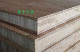 优质实竹大台面板，各类家具竹板