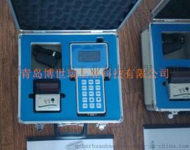 安监局指定粉尘测定仪 PM2.5粉尘测定仪