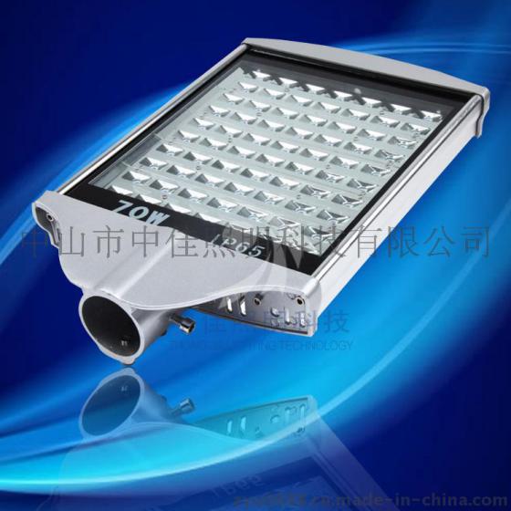 LED84W路灯头厂家批发，led路灯质保2年
