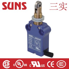 SUNS美国三实SM3242 防水安全限位开关