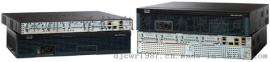 CISCO2911/K9 千兆路由器 思科CISCO深圳代理商