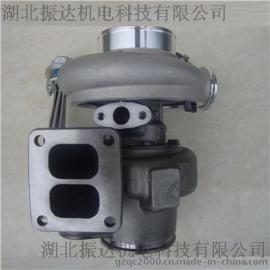 涡轮增压器 HX40W C4051432