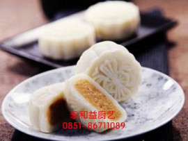 永和益厨艺中秋月饼培训|贵州月饼培训中心
