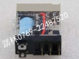 欧姆龙功率继电器G2R-1-S(S)
