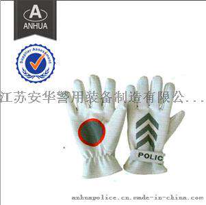 反光手套，交警手套，交警反光手套