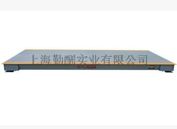 数字防作弊电子地磅SCS-100吨汽车电子衡