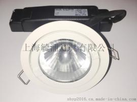 飞利浦陶瓷金卤嵌入式筒灯MBS254/MBS252/MBS250