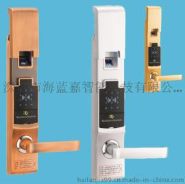智能指纹密码锁 IC指纹密码锁 智能锁