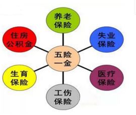 社保工伤险劳联来代理