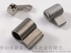 粉末冶金不锈钢锁单套拨杆