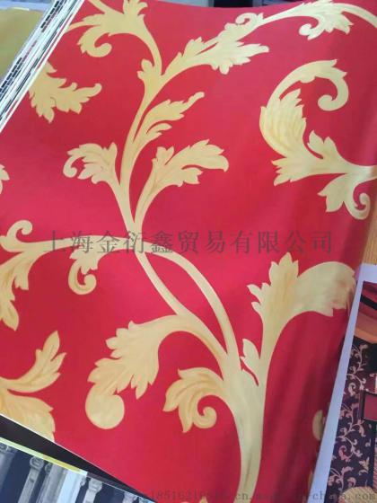 质尊壁布壁画耐久实用,精美大方优雅结合