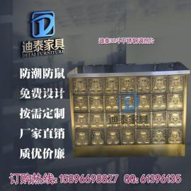 山西不锈钢中药柜橱价格 忻州不锈钢中药柜橱厂家