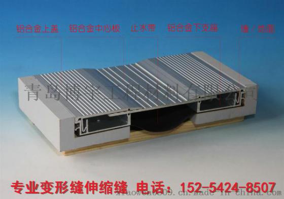 山东 伸缩缝 SA