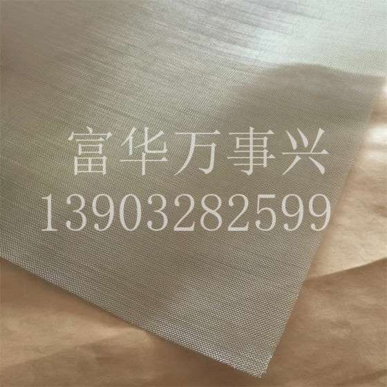 镍网 100目