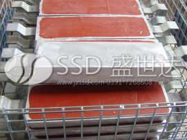 供应港工设施，海洋工程常用锌合金牺牲阳极