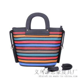 【义乌箱包厂家】优选18年箱包厂家志豪皮具