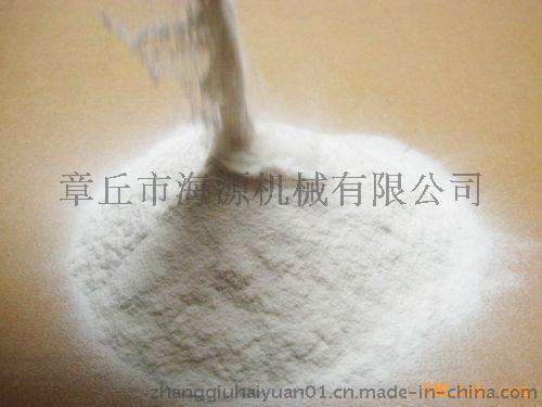 PHJ70预糊化淀粉膨化机