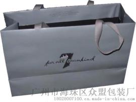 中秋月饼礼品纸袋时尚购物袋