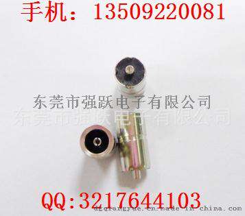 5.5*2.1*8.0母座，5521DC母座，DC母座