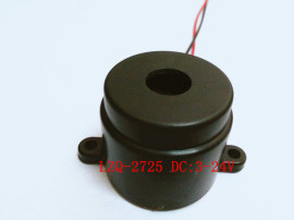LZQ-2725 高分贝蜂鸣器24V 质量稳定可靠