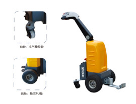 梯诺机械DEROLIFT迷你型电动牵引车DN36009/DN36010