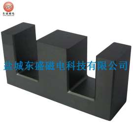 淬火、退火设备变压器使用磁芯