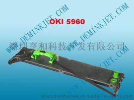 兼容OKI 5960 色帯