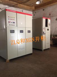 厂家直销成套低压开关柜 也可定制GGD型柜体 正规厂家 放心选购