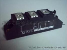 现货MDD220-16N1 MDD950-16N1W艾赛斯 二极管模块